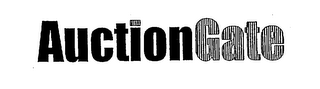 AUCTIONGATE logo