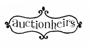 AUCTIONHEIRS logo
