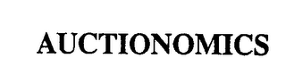 AUCTIONOMICS logo