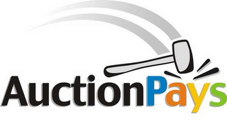 AUCTIONPAYS logo