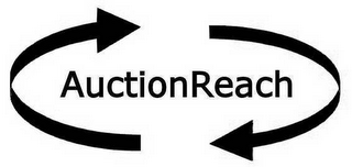 AUCTIONREACH logo