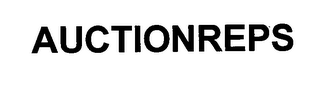 AUCTIONREPS logo