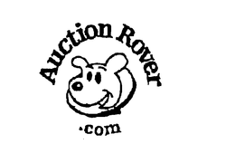 AUCTIONROVER.COM logo