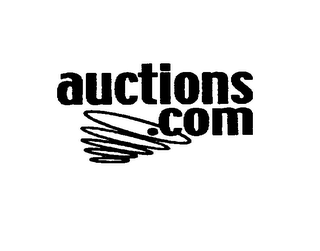 AUCTIONS.COM