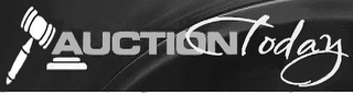 AUCTIONTODAY logo
