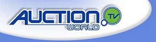 AUCTIONWORLD.TV logo