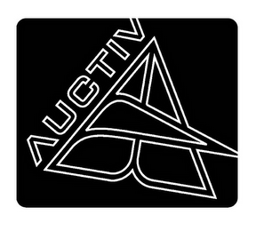 AUCTIV A logo