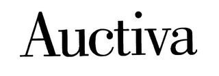 AUCTIVA logo