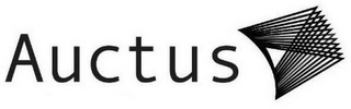 AUCTUS logo
