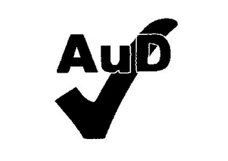 AUD logo