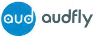 AUD AUDFLY logo