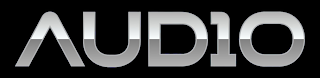 AUD10 logo