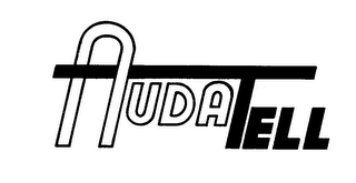 AUDA TELL logo