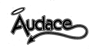 AUDACE logo