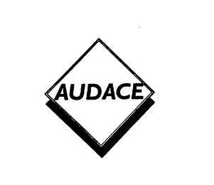 AUDACE logo