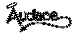 AUDACE logo