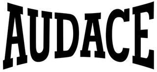 AUDACE logo