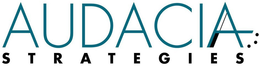 AUDACIA STRATEGIES logo