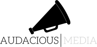 AUDACIOUS MEDIA logo