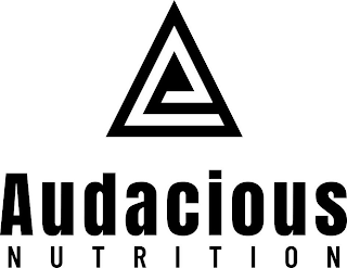AUDACIOUS NUTRITION