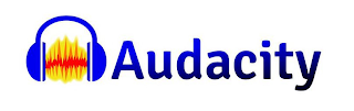AUDACITY logo