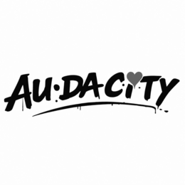 AUDACITY logo