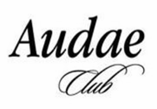 AUDAE CLUB logo