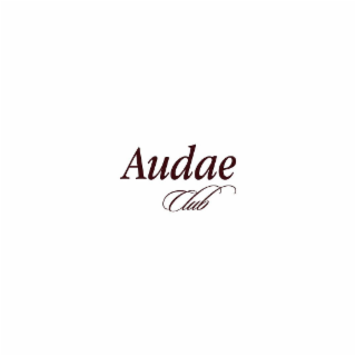 AUDAE CLUB logo