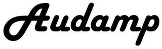 AUDAMP logo
