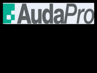 AUDAPRO logo