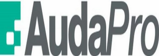 AUDAPRO logo
