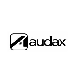 AUDAX logo
