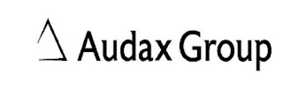 AUDAX GROUP logo