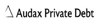 AUDAX PRIVATE DEBT logo