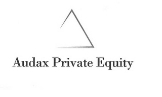 AUDAX PRIVATE EQUITY logo