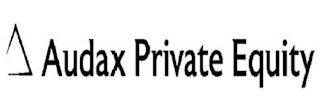 AUDAX PRIVATE EQUITY logo