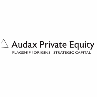 AUDAX PRIVATE EQUITY FLAGSHIP ORIGINS STRATEGIC CAPITAL logo