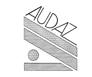 AUDAZ logo