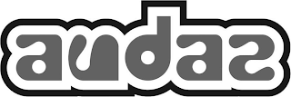 AUDAZ logo