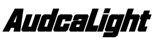 AUDCALIGHT logo