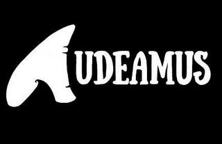 AUDEAMUS logo