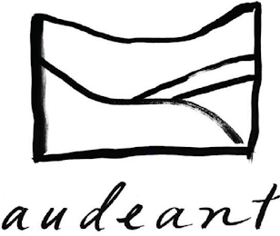 AUDEANT logo