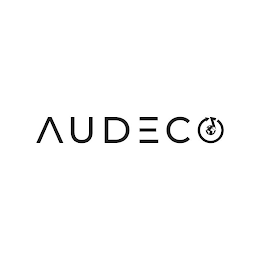 AUDECO logo