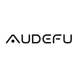AUDEFU logo