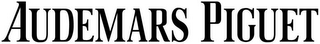 AUDEMARS PIGUET logo