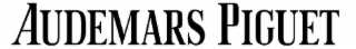 AUDEMARS PIGUET logo