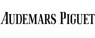 AUDEMARS PIGUET logo