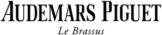 AUDEMARS PIGUET LE BRASSUS logo