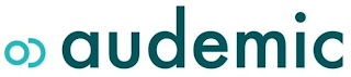 AUDEMIC logo