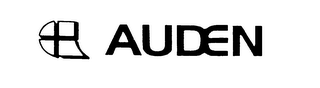 AUDEN logo